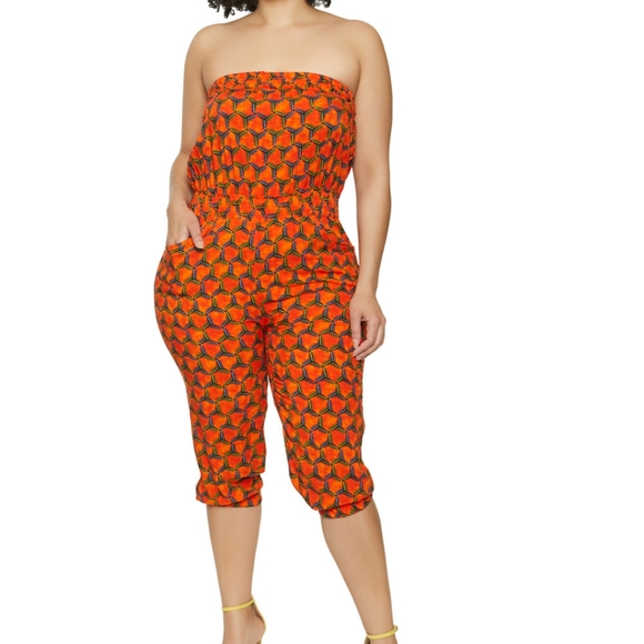 Pants - Jumper/romper